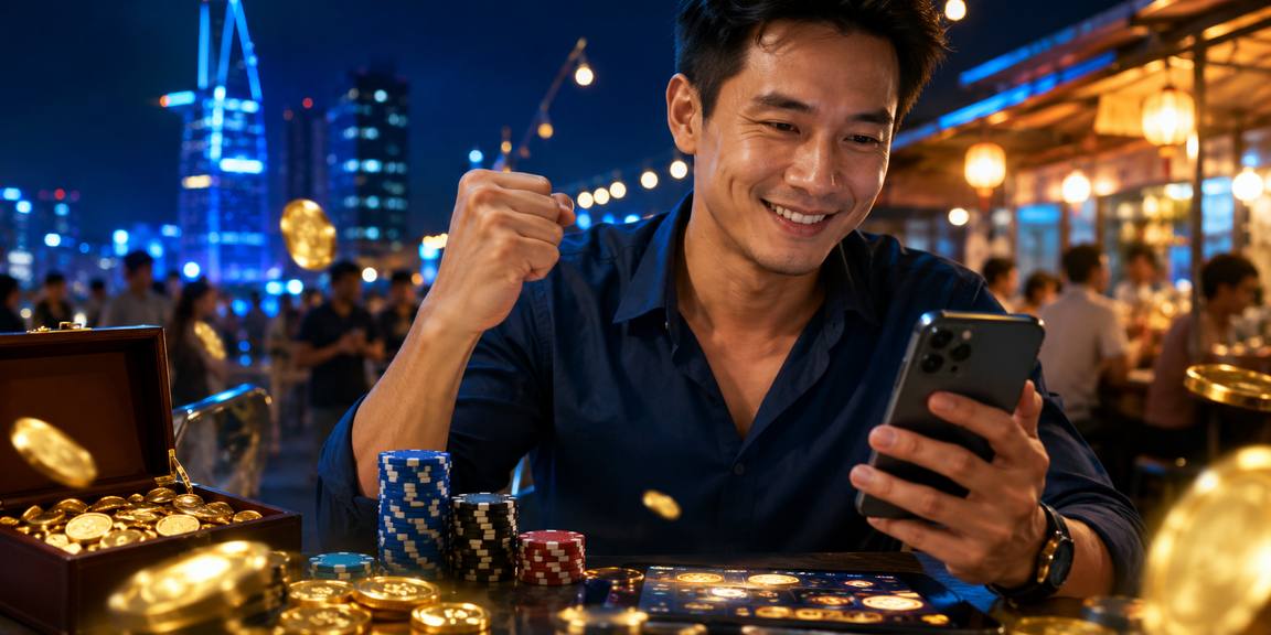 vip666 mobile gaming